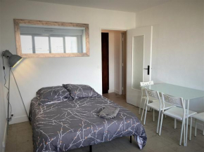 Appartement double à Limoges